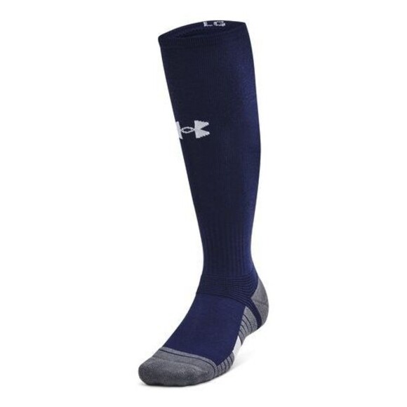 Under Armour Unisex Over The Calf Socks - Med - Picture 5 of 5